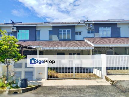2 Storey Terrace House, Negeri Sembilan, 