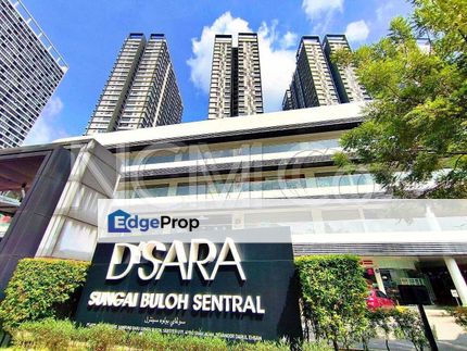 Service Apartment, Selangor, Shah Alam