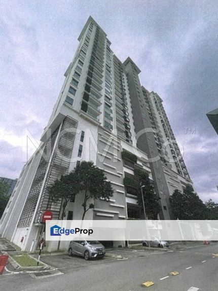 Condominium, Kuala Lumpur, Sungai Besi
