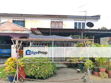 2 Storey Terrace House, Selangor, Kapar 