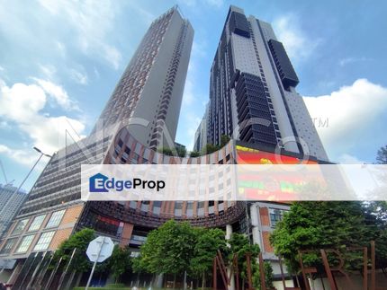 Condominium, Kuala Lumpur, 