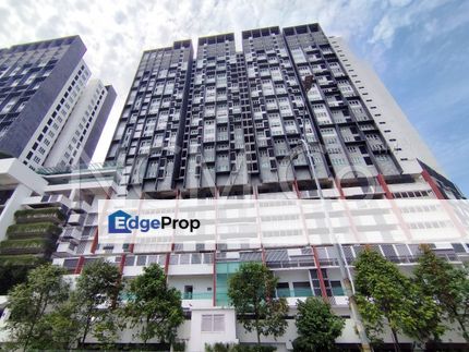Service Apartment, Selangor, Klang