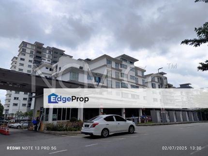 Condominium, Selangor, Kajang