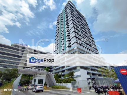 Service Apartment, Selangor, Cyberjaya