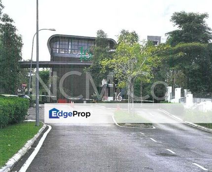 3 Storey Terrace House, Kuala Lumpur, Taman Melawati
