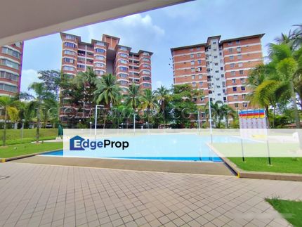 Condominium, Selangor, Kajang