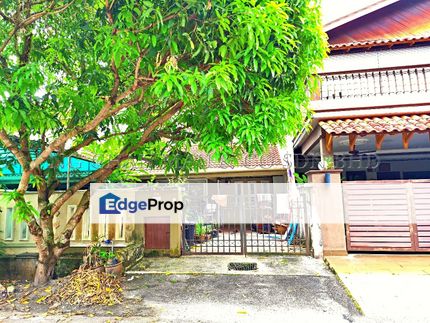 2 Storey Terrace House, Selangor, Sungai Buloh