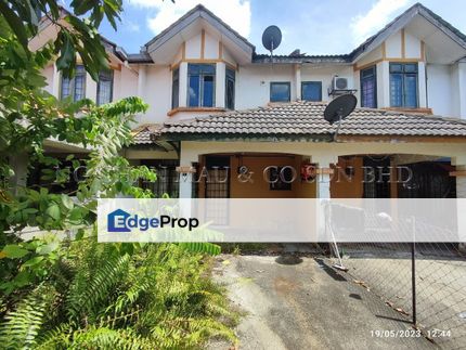 2 Storey Link House, Selangor, Puchong