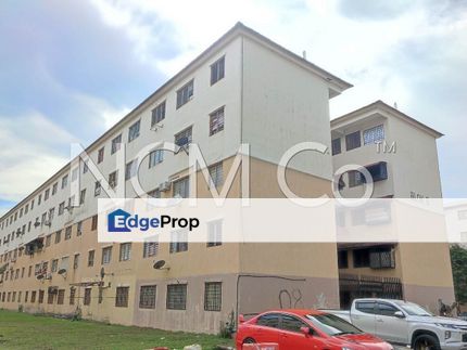 8 min to Econsave PSK Klang Utama Apartment 10 min to Klang Parade & Lotus's Setia Alam, Selangor, Klang