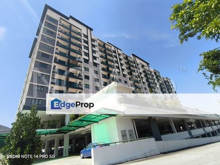 Condominium [10 min to BMC Mall &  Batu 11 Cheras MRT Station], Selangor, Kajang