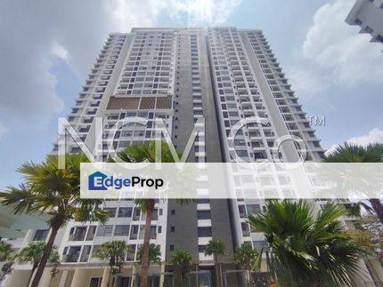 Studio Unit, Selangor, Kajang