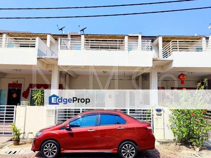 2 Storey Terrace House, Penang, Simpang Ampat