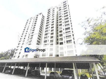 Condominium, Selangor, Shah Alam