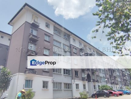 Sri Cempaka Apartment, Selangor, Puchong