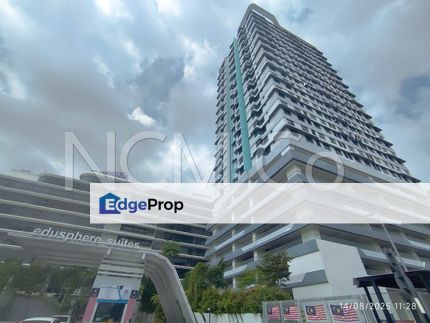 Service Suite, Selangor, Cyberjaya