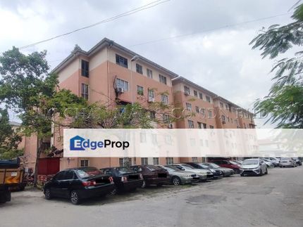 Apartment, Selangor, 