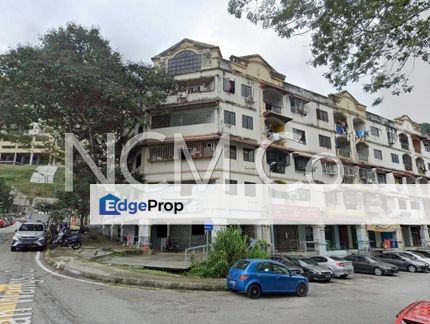 Apartment, Kuala Lumpur, Kepong