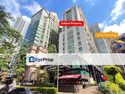 Service Apartment, Kuala Lumpur, KLCC