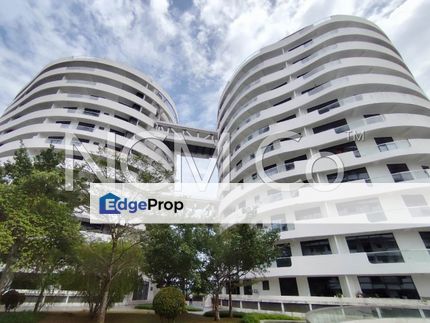 Service Apartment, Selangor, Puchong