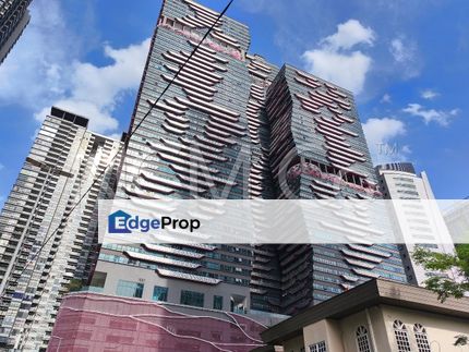 Service Apartment, Kuala Lumpur, 