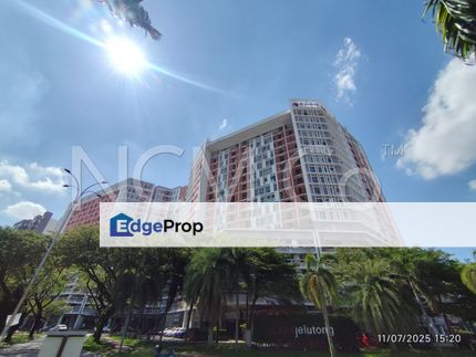 Small Office Home Office (SOHO), Selangor, Shah Alam