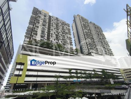 Service Apartment, Selangor, Petaling Jaya