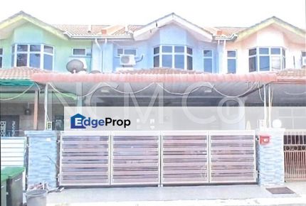 2 Storey Terrace House, Kedah, Sungai Petani