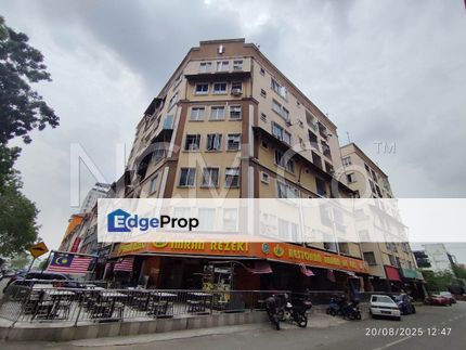 Service Apartment, Selangor, Puchong