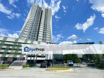 Condominium, Kuala Lumpur, 