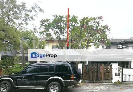 2.5 Storey Terrace House, Selangor, Puchong