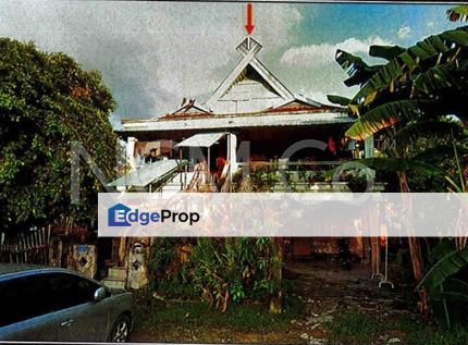 2 Storey Detached House, Sabah, Kota Kinabalu