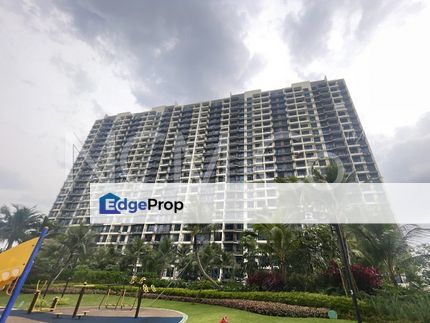 Service Apartment, Johor, Johor Bahru