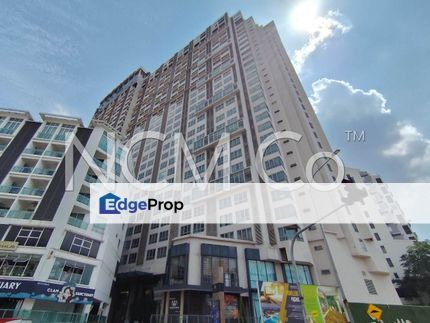 Service Apartment, Kuala Lumpur, Sri Hartamas 
