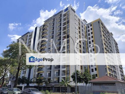 SOHO, Selangor, Shah Alam