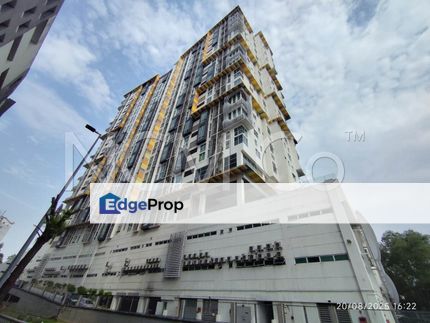 SOHO, Selangor, Shah Alam