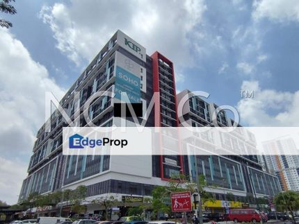 SOHO, Selangor, Sepang