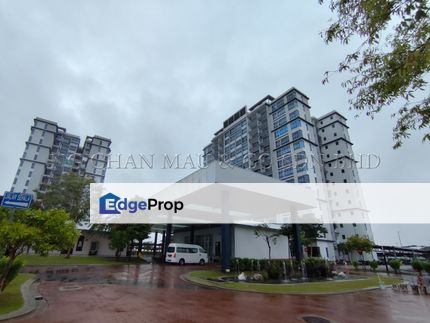 Seri Austin Apartment, Johor, Johor Bahru