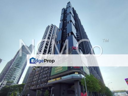 Duplex Service Apartment, Kuala Lumpur, 