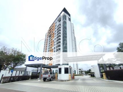 Apartment, Johor, Johor Bahru