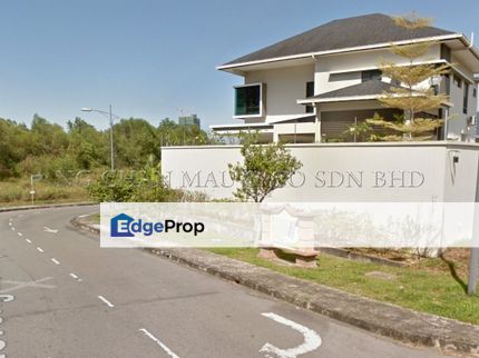 3 Storey Semi Detached House, Sabah, Kota Kinabalu