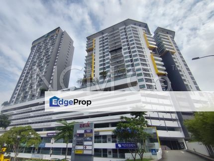 Service Apartment, Selangor, Seri Kembangan