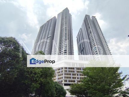 Service Apartment, Selangor, Shah Alam