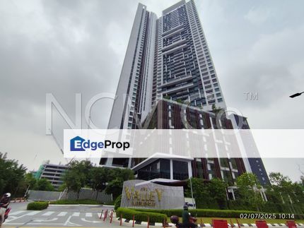 [Completed in 2023] Apartment [Next to AEON Mall AU2 Setiawangsa], Kuala Lumpur, 