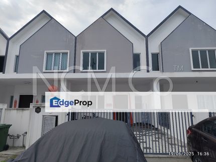 2 Storey Terrace House, Selangor, Semenyih