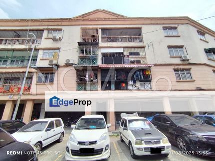 Apartment, Selangor, Puchong