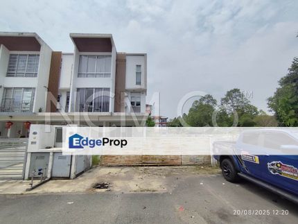 Townhouse, Selangor, Puchong