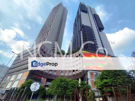 Serviced Apartment, Kuala Lumpur, 