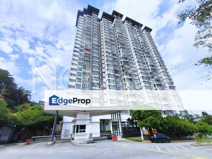 Condominium, Selangor, Puchong