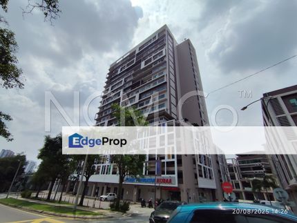 Service Apartment [Next to the main road - Jalan Jelatek], Kuala Lumpur, Wangsa Maju
