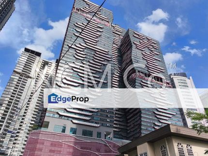 Service Apartment, Kuala Lumpur, 